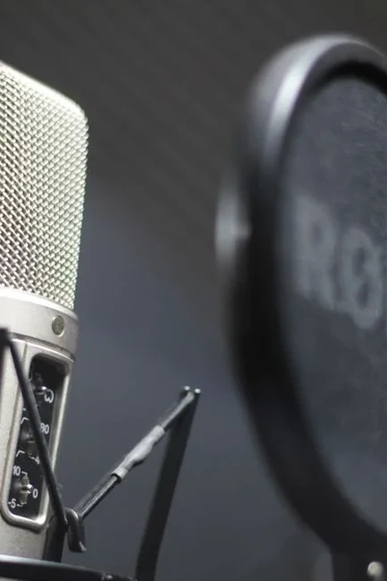 Microphones et prise de son