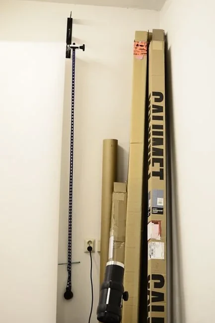 Supports et accessoires