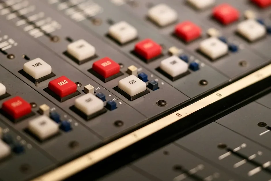 Matériel pour la création audio, photo et vidéo